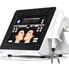 HIFU Facial Lifting