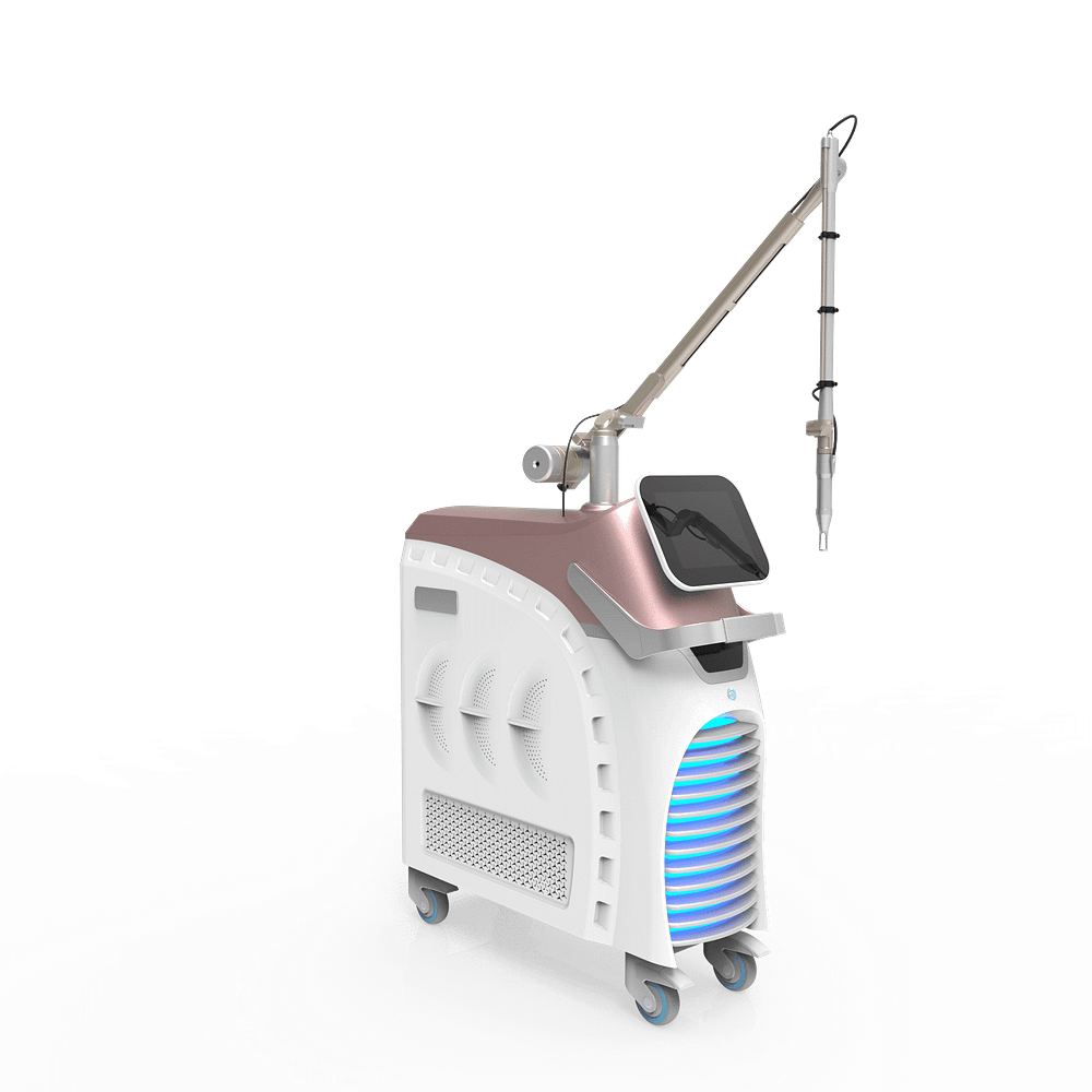 Pico Laser