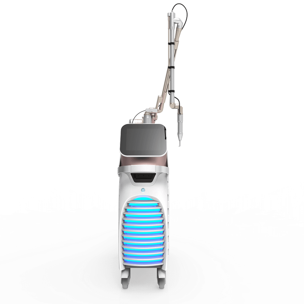 Pico Laser 450ps