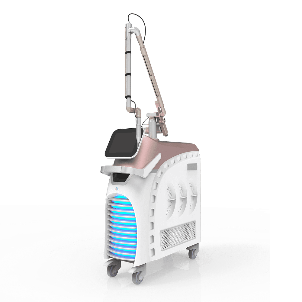 PicoTech Picosecond 450ps