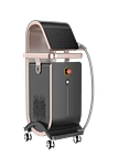 Zeus Pro Aparat Epilare definitiva Negru 6