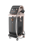 Zeus Pro- Laser Dioda pentru Epilare Definitivă cu 4 Lungimi de Undă, Zeus Pro Core, Zeus Pro Flex, Zeus Pro Max
