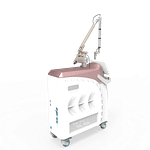 Pico Laser Backside