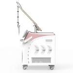 Pico Laser Side