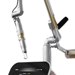 Pico Laser arm