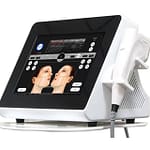 HIFU Facial Lifting