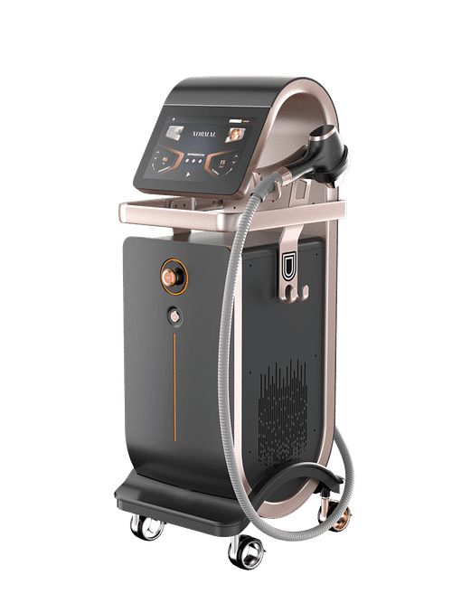 Zeus Pro- Laser Dioda pentru Epilare Definitivă cu 4 Lungimi de Undă, Zeus Pro Core, Zeus Pro Flex, Zeus Pro Max