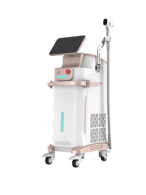 Manipul laser Mirano - Disponibil în variante Mirano Core, Mirano Flex și Mirano Max