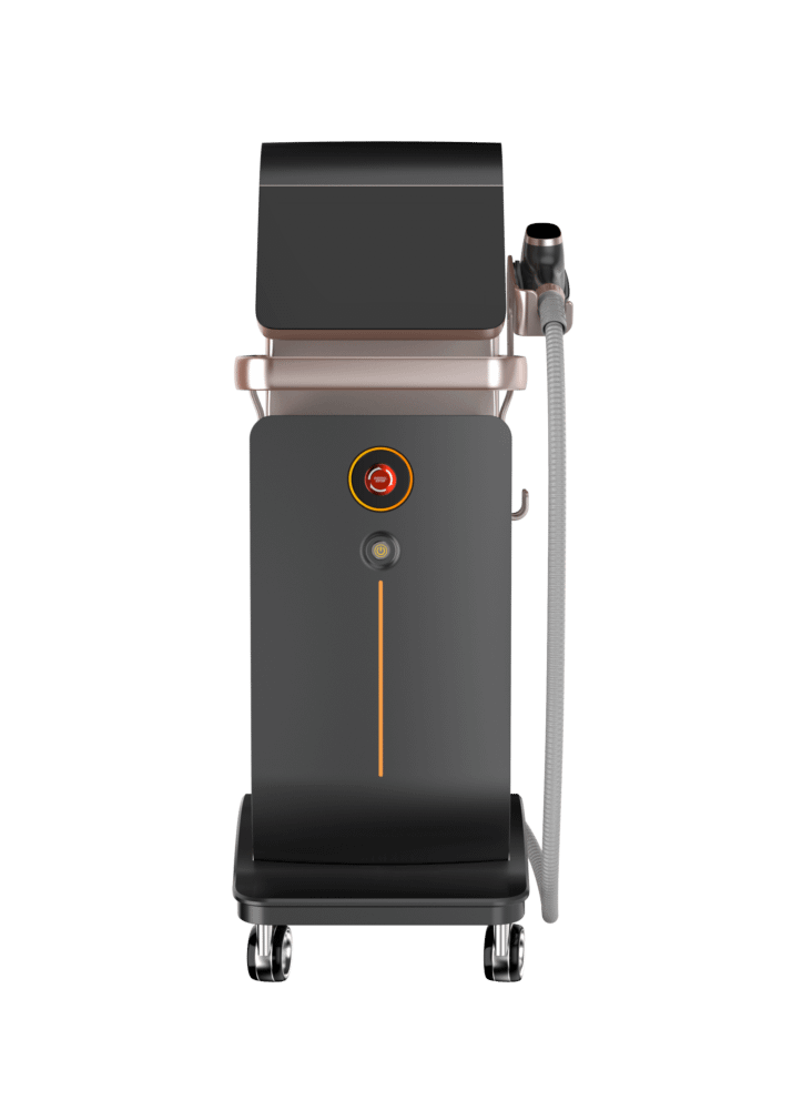 Zeus Pro Aparat Epilare definitiva Negru 2
