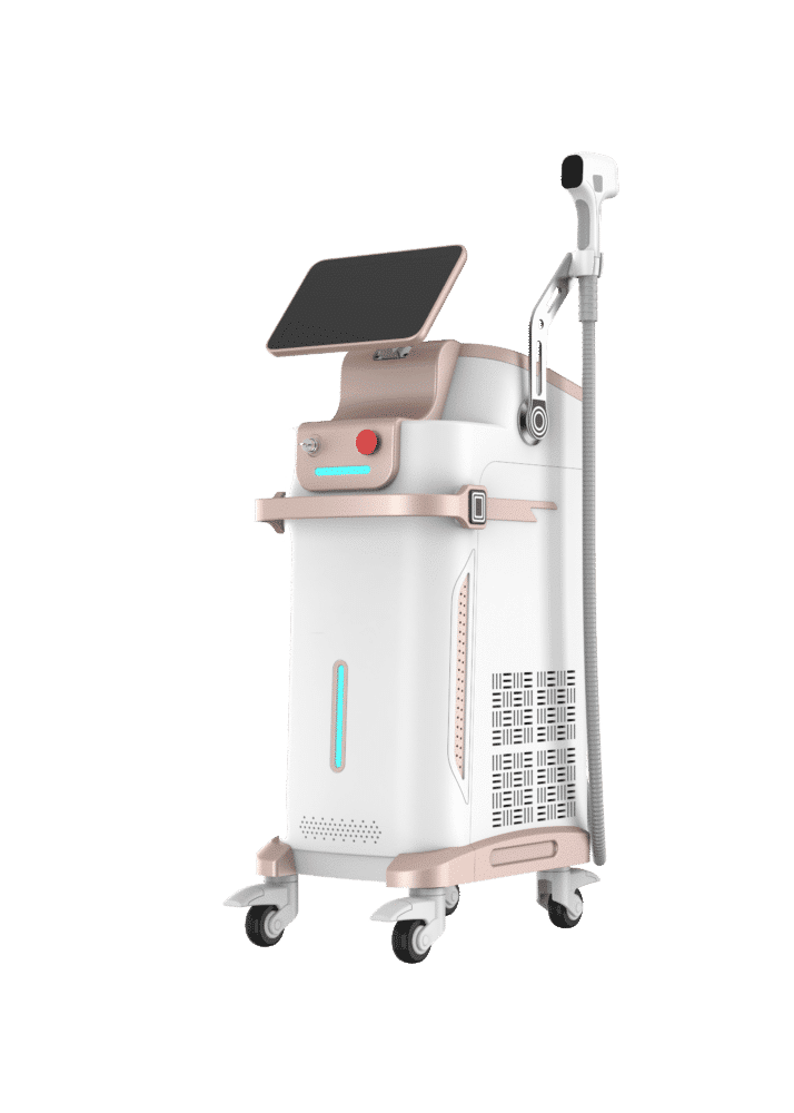 Manipul laser Mirano - Disponibil în variante Mirano Core, Mirano Flex și Mirano Max